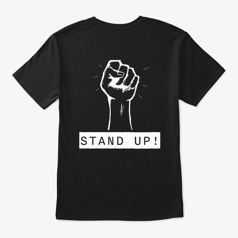 Stand Up!