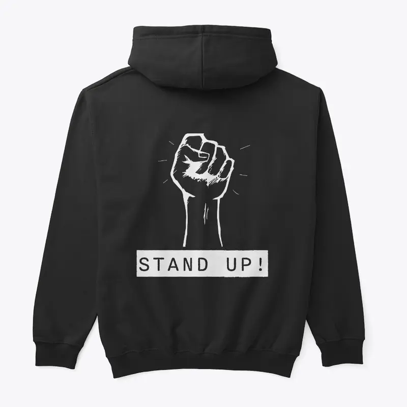 Stand Up!