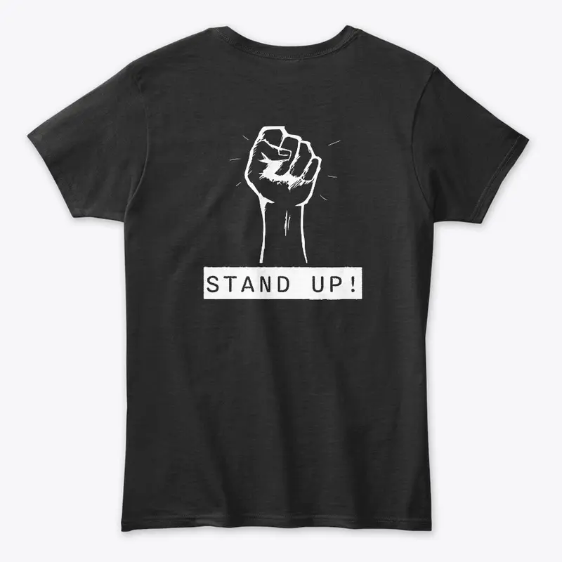 Stand Up!