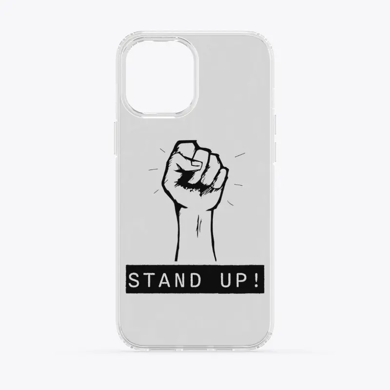 Stand Up!